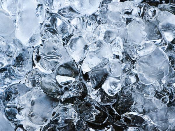 Ice Blocks & Bags
