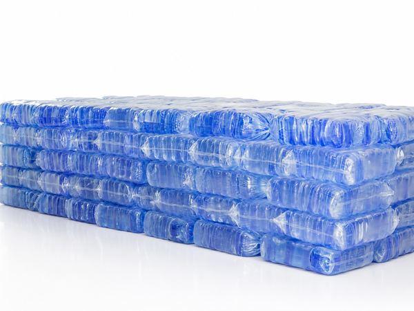 Sachet Water